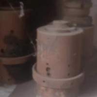 【山东菏泽】出售瓶模具20吨