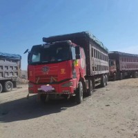 【内蒙古】出售三台四桥车，按废铁卖
