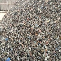 【河南商丘】出售二级破碎料