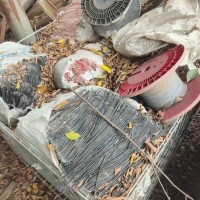 【广东中山】求购路灯杆电线
