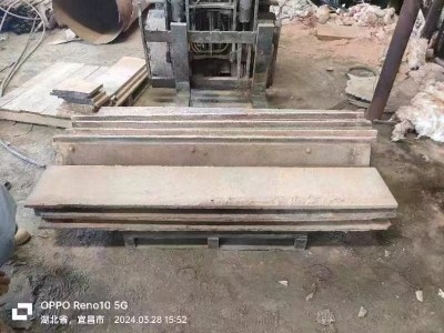 【广东揭阳】出售十几吨实心碳化硅长183cm宽33cm厚5.5cm图2