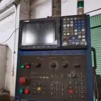 【福建漳州】出售武汉重型龙门铣床80吨