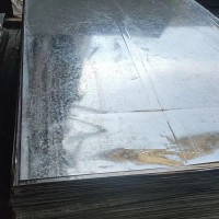 【浙江金华】出售0.5带雪花十来吨，白镀锌软十来吨