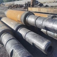 【河北唐山】求购熟铁大件，大模具钢，大轧辊，铁板料