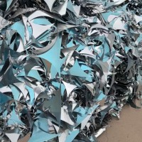 【山东临沂】求购各种400废不锈钢回炉料