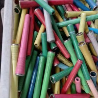 【浙江】出售细沙管6万支