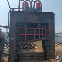 【江苏苏州】出售江阴鼎华的一台500吨龙门剪，去年7月份买的9成多新，一个磁浮电机。水冷，诚心价优惠出