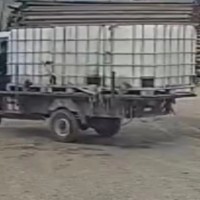 【河南濮阳】出售吨桶