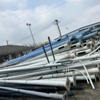 【江苏苏州】出售1450根电线杆