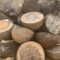 【河北邯郸】出售大量生铁块，生铁砣