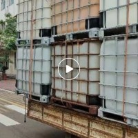 【安徽阜阳】出售大水桶