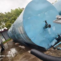 【江苏苏州太仓】出售沥青罐