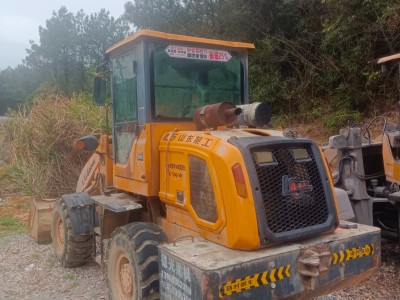 【福建宁德】工程结束，现将莱工930转让，不谈车况只谈价格，2万整出图1