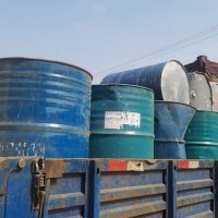 【江苏南通】出售油桶一车