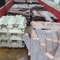 【江苏南通】出售电解铜，555铜锭，锡锌镍，铝锰，磷铜等各种金属