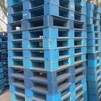 【河南鹤壁】出售托盘一万多个
