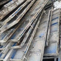【福建福州】出售平板钢模100吨