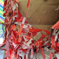 【广东东莞】求购电子带，红包纸