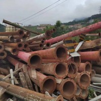 【福建】出售风管80.100.150.250型号有100多吨