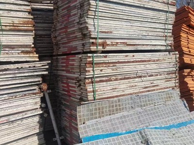 【山东济南】求购工地结余料，下角料图3