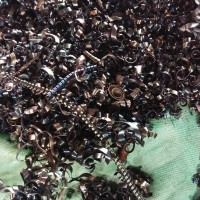 【江苏无锡】求购各种碳钢刨花