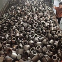 【河南】求购砖厂拆厂料