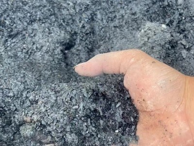 【广东惠州】求购原厂气割渣，水割渣，抛丸灰，氧化皮，拉丝粉，激光渣图3