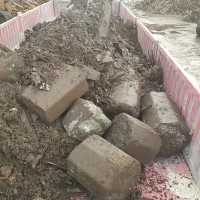 【广东】求购场地泥龙门剪尾料垃圾
