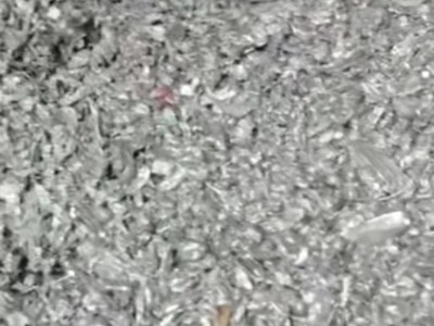 【河南商丘】求购破碎原料图1