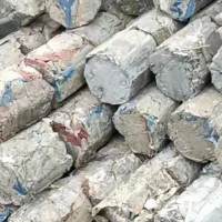 【河南濮阳】采购花盒小压块，化铝铁