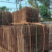 【广东阳江】采购70*80铁网100吨，冲网200吨