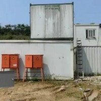 【浙江绍兴】出售40个集装箱
