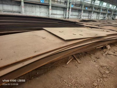 【山西太原】出售车间板4000吨，12/32各种型号长度不定图1