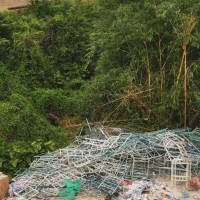 【广东惠州】采购工厂废料