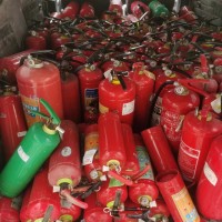 【贵州】采购淘汰灭火器