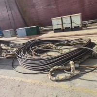 【辽宁】出售油丝绳10吨