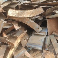 【河南洛阳】出售6-10厚的模板合格料300吨