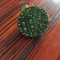 【广东】出售电路板，三吨多，广东可送