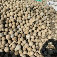 【山西长治】出售钢球，3000吨
