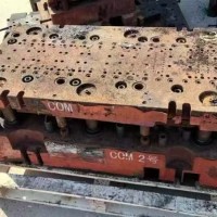 【江苏苏州】求购冲压模2850，锯条，模具钢