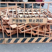 【浙江金华】出售护栏，高1.2米，宽1.86米
