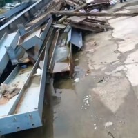 【广东阳江】出售二手钢，350H杠300