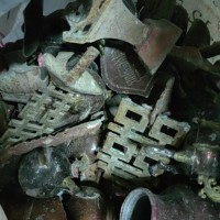 【广东揭阳】求购铅废料