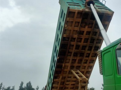 【福建泉州惠安】出售没有牌照的货车图1