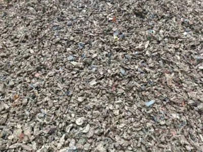 【山西运城】求购二级破碎料，价高，要求干净图1