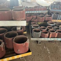 【山东潍坊】出售全新电机壳，电机轴