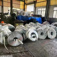 【浙江宁波】出售钢带30吨
