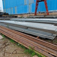 【陕西西安】出售1.2厚和0.8厚楼承瓦