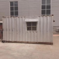 【山东临沂】出售集装箱