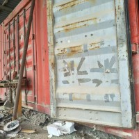 【福建漳州】出售14米集装箱
